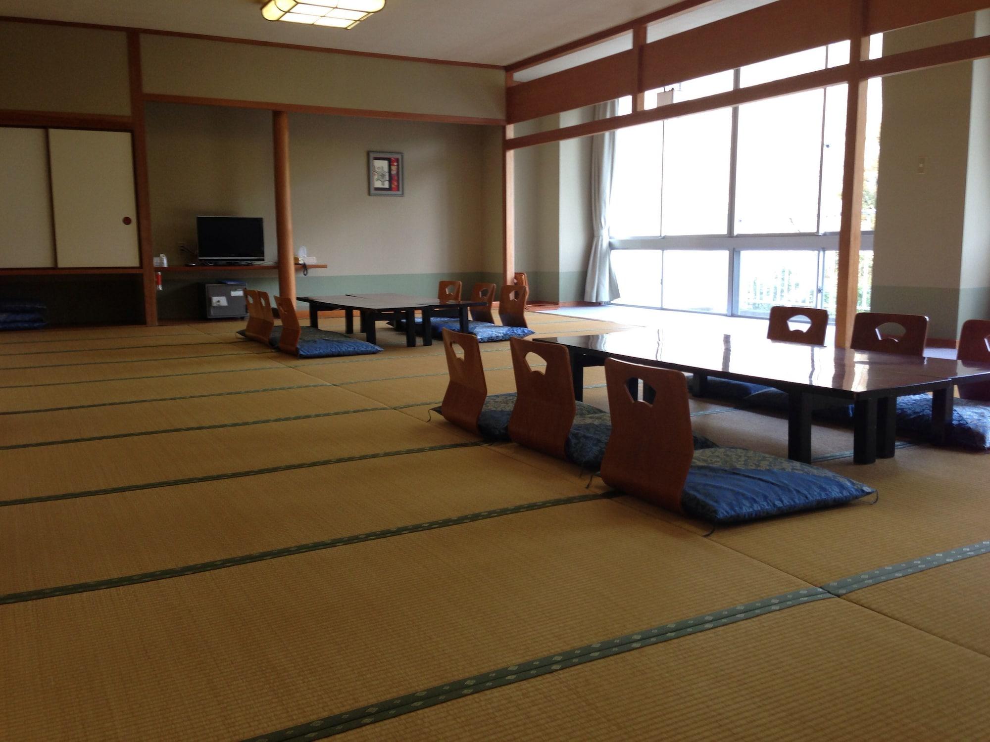 Hinotani Onsen Misugi Resort Tsu Ngoại thất bức ảnh