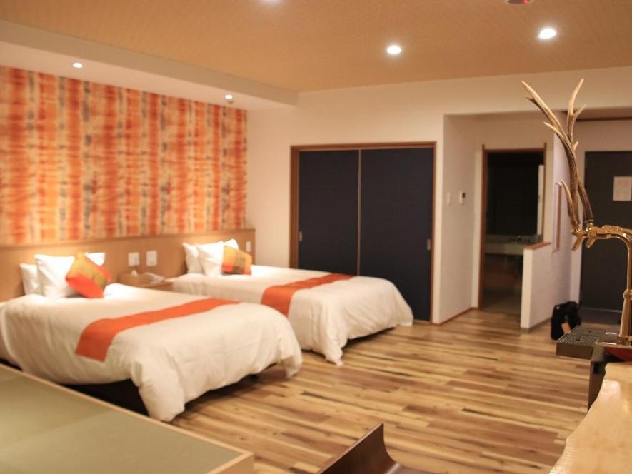 Hinotani Onsen Misugi Resort Tsu Ngoại thất bức ảnh