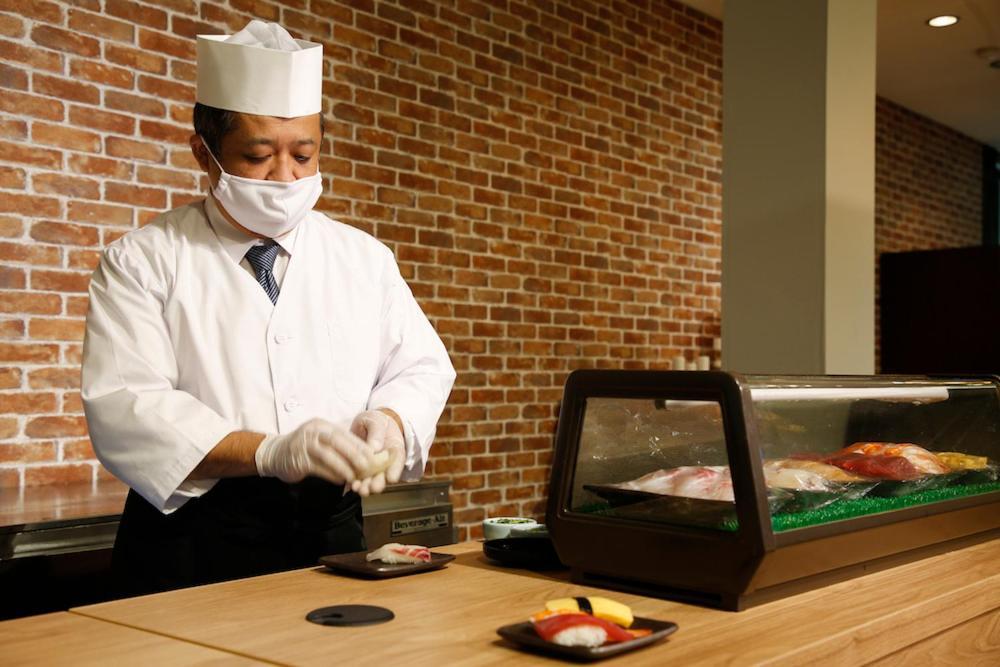 Hinotani Onsen Misugi Resort Tsu Ngoại thất bức ảnh