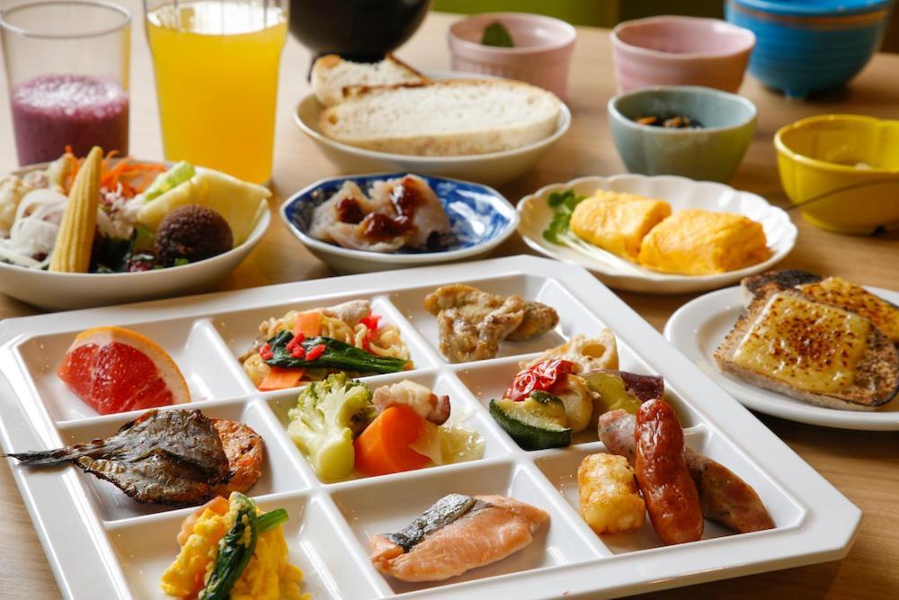 Hinotani Onsen Misugi Resort Tsu Ngoại thất bức ảnh