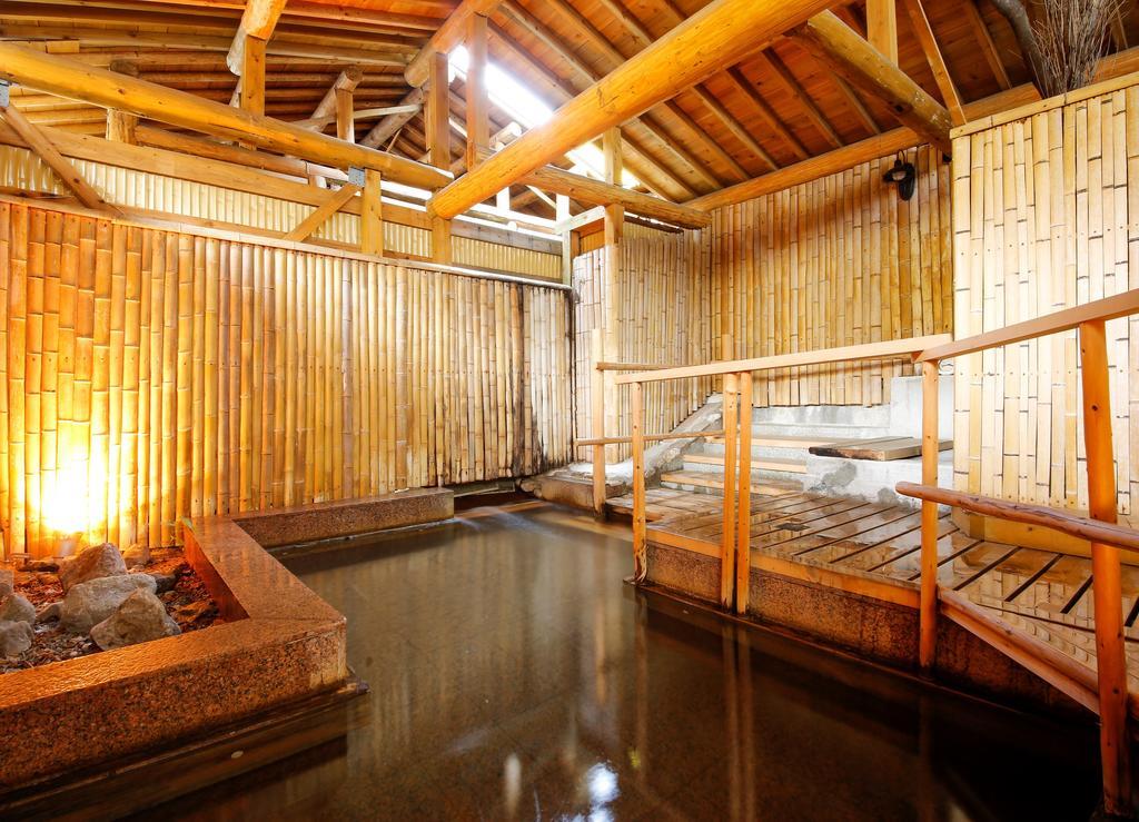 Hinotani Onsen Misugi Resort Tsu Ngoại thất bức ảnh