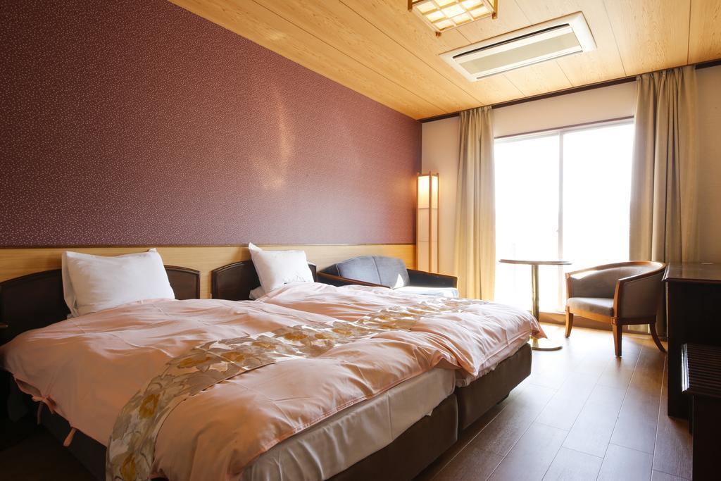 Hinotani Onsen Misugi Resort Tsu Ngoại thất bức ảnh