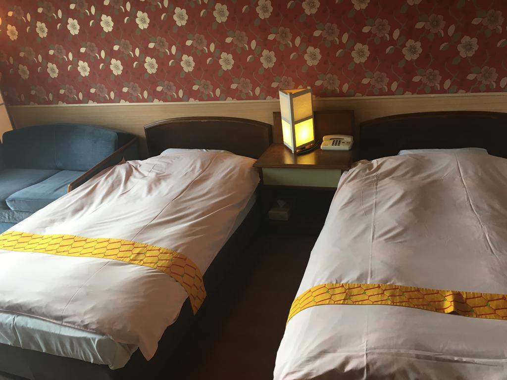 Hinotani Onsen Misugi Resort Tsu Ngoại thất bức ảnh